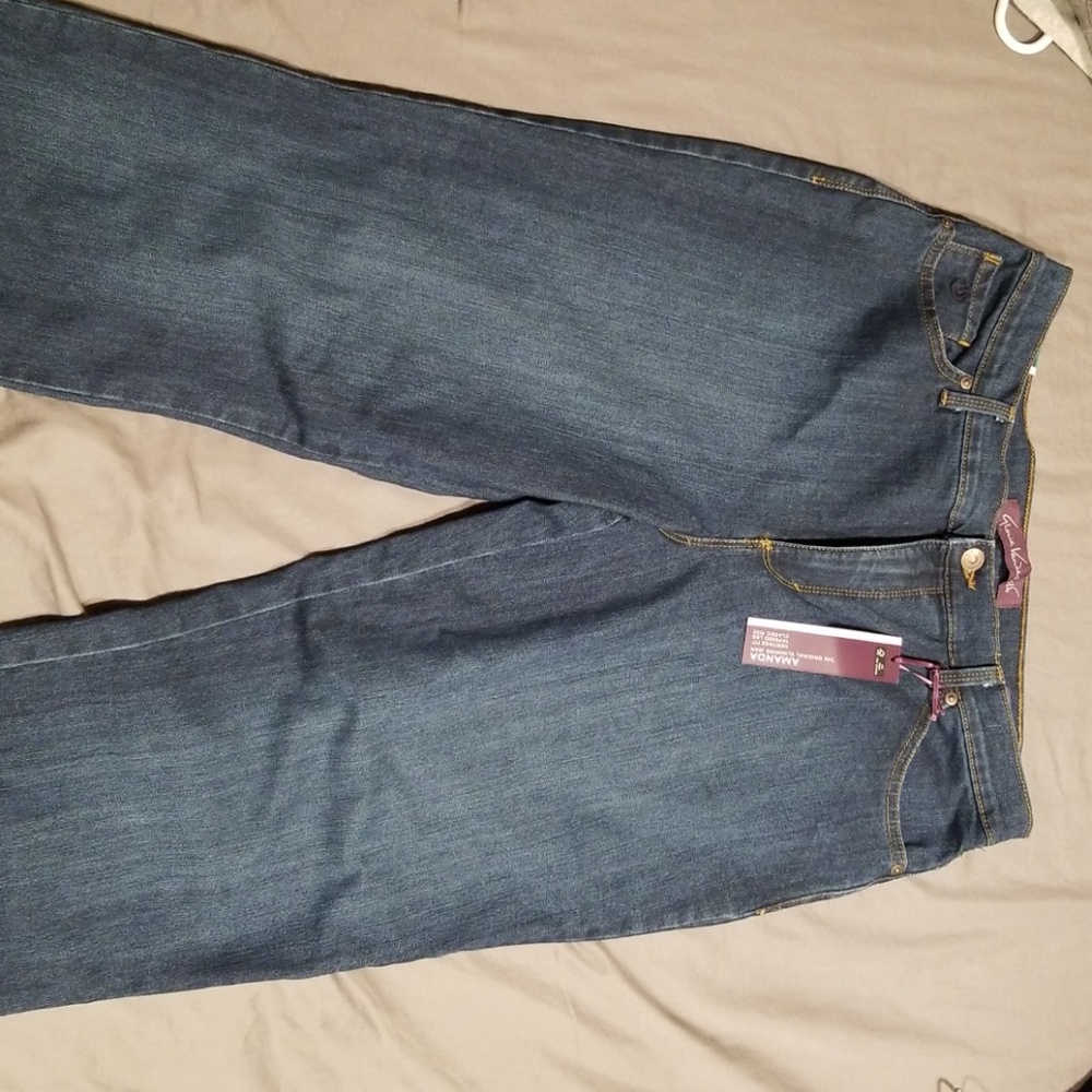 The Original Slimming Jean